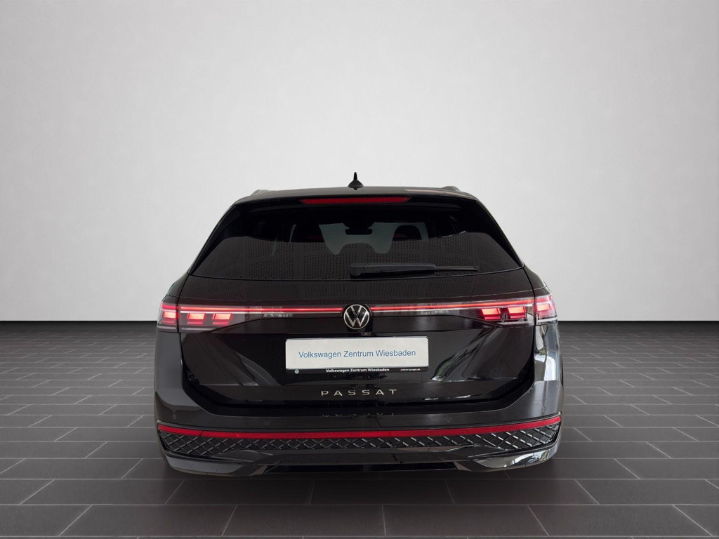 Volkswagen Passat DSG Variant R-Line 2.0 TDI