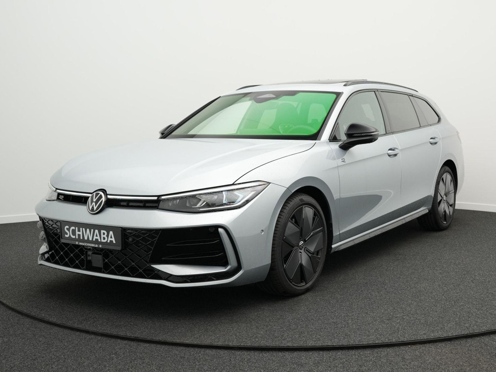 Volkswagen Passat Variant R-Line 2.0 TDI