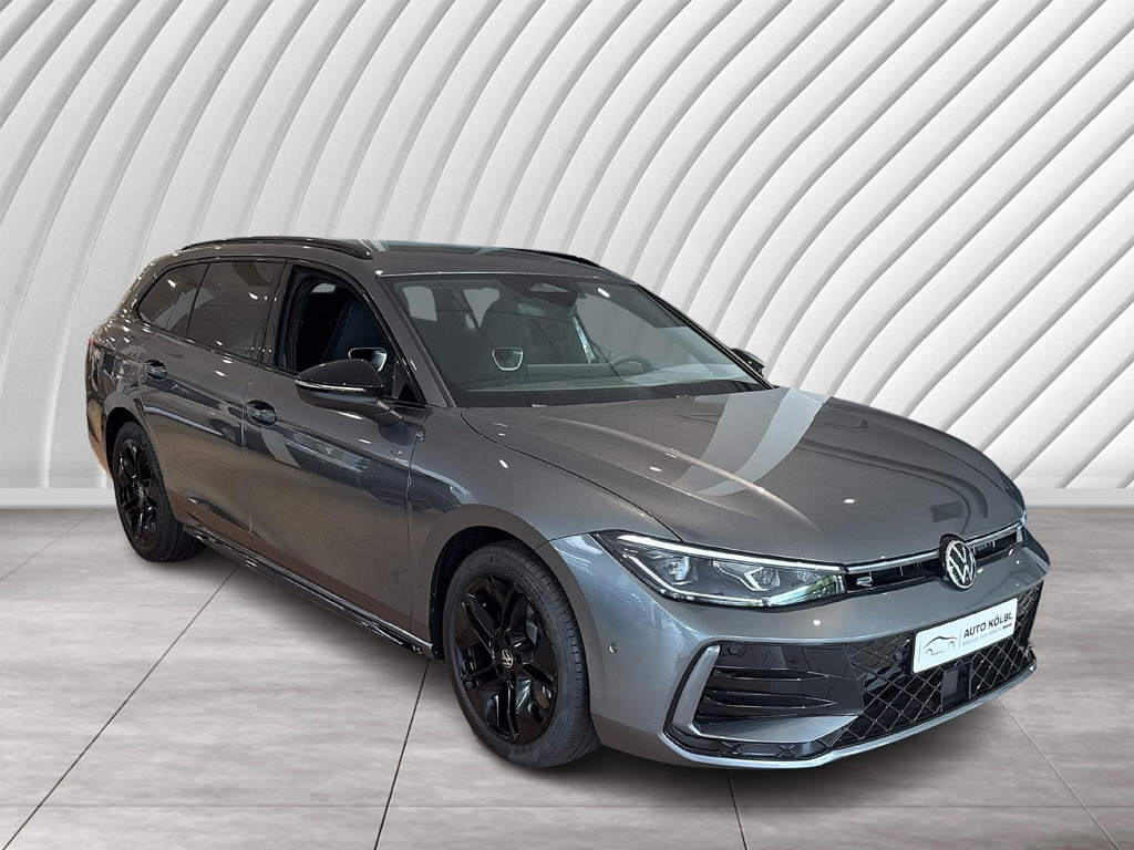 Volkswagen Passat 4Motion Variant R-Line 2.0 TDI