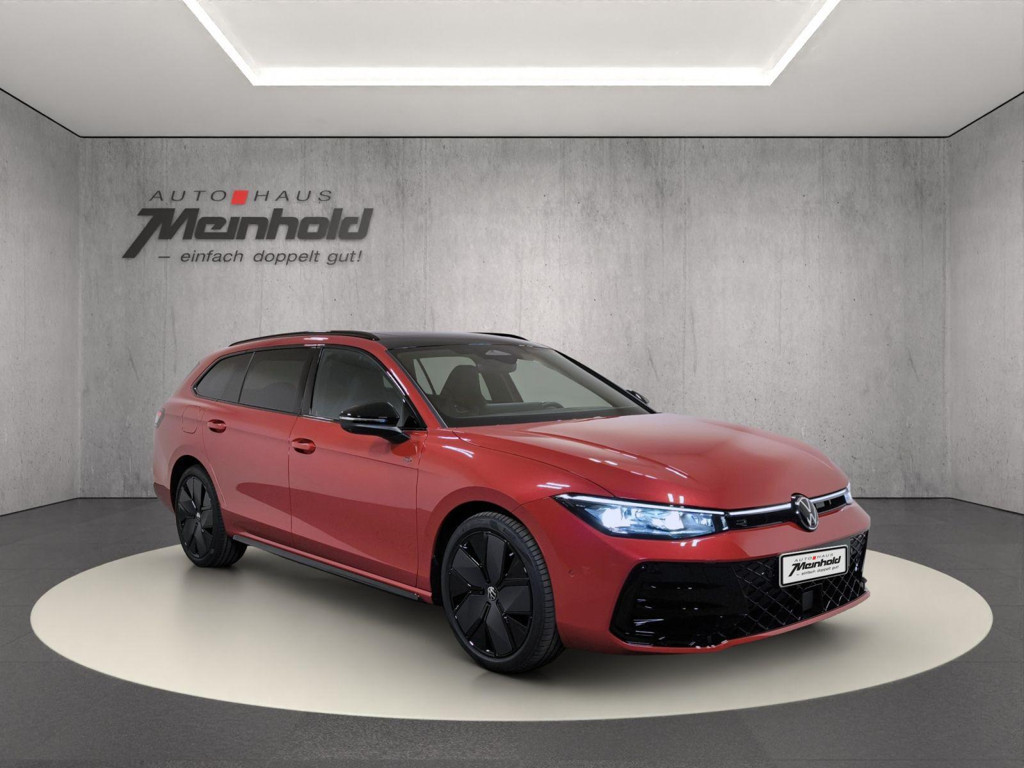 Volkswagen Passat DSG Variant R-Line 2.0 TDI