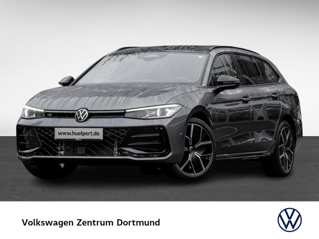 Volkswagen Passat Variant R-Line