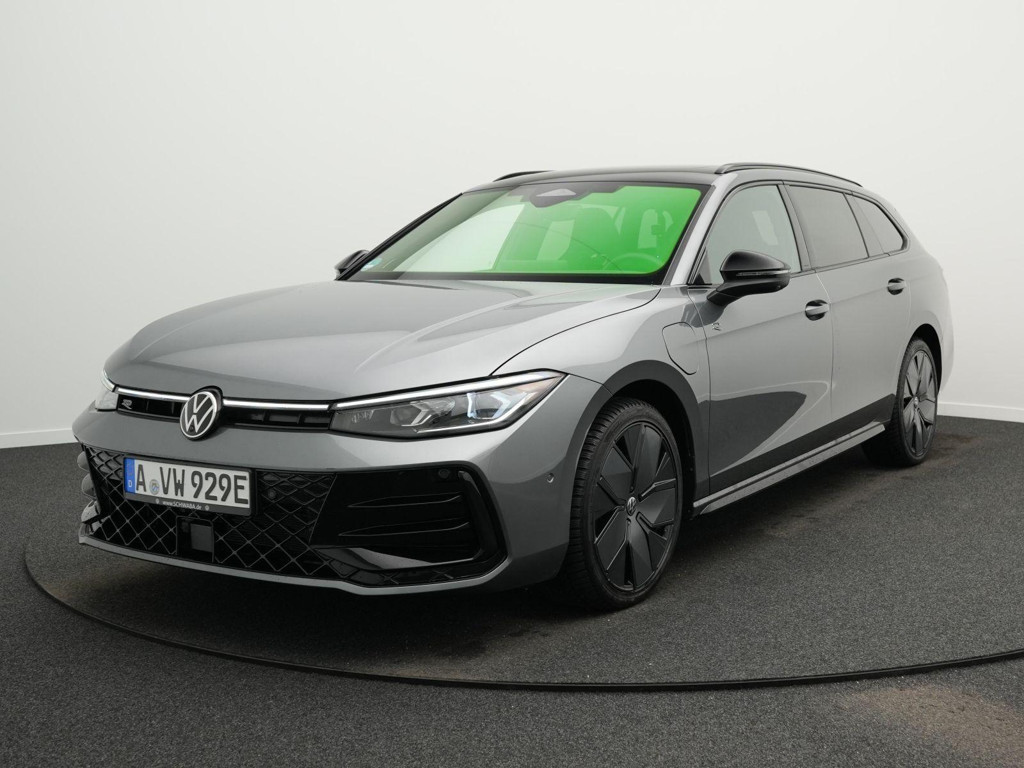 Volkswagen Passat DSG Variant R-Line eHybrid