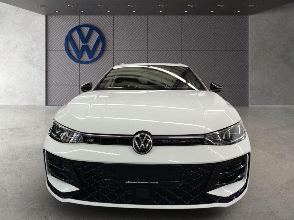 Volkswagen Passat 4Motion DSG Variant R-Line 2.0 TDI