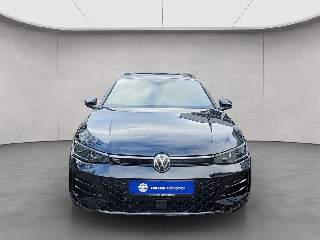 Volkswagen Passat 4Motion Variant R-Line