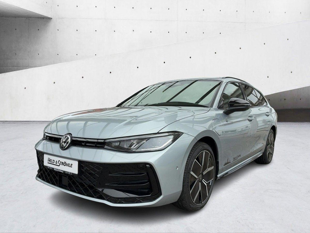 Volkswagen Passat Variant R-Line eHybrid