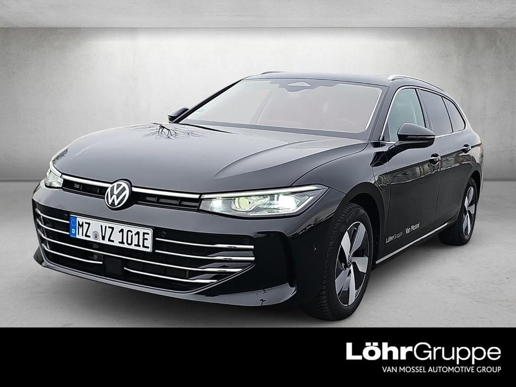 Volkswagen Passat DSG Variant eHybrid Elegance Elegance