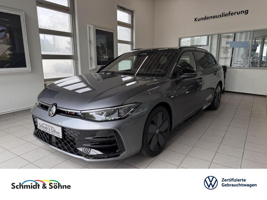 Volkswagen Passat Variant R-Line 2.0 TDI