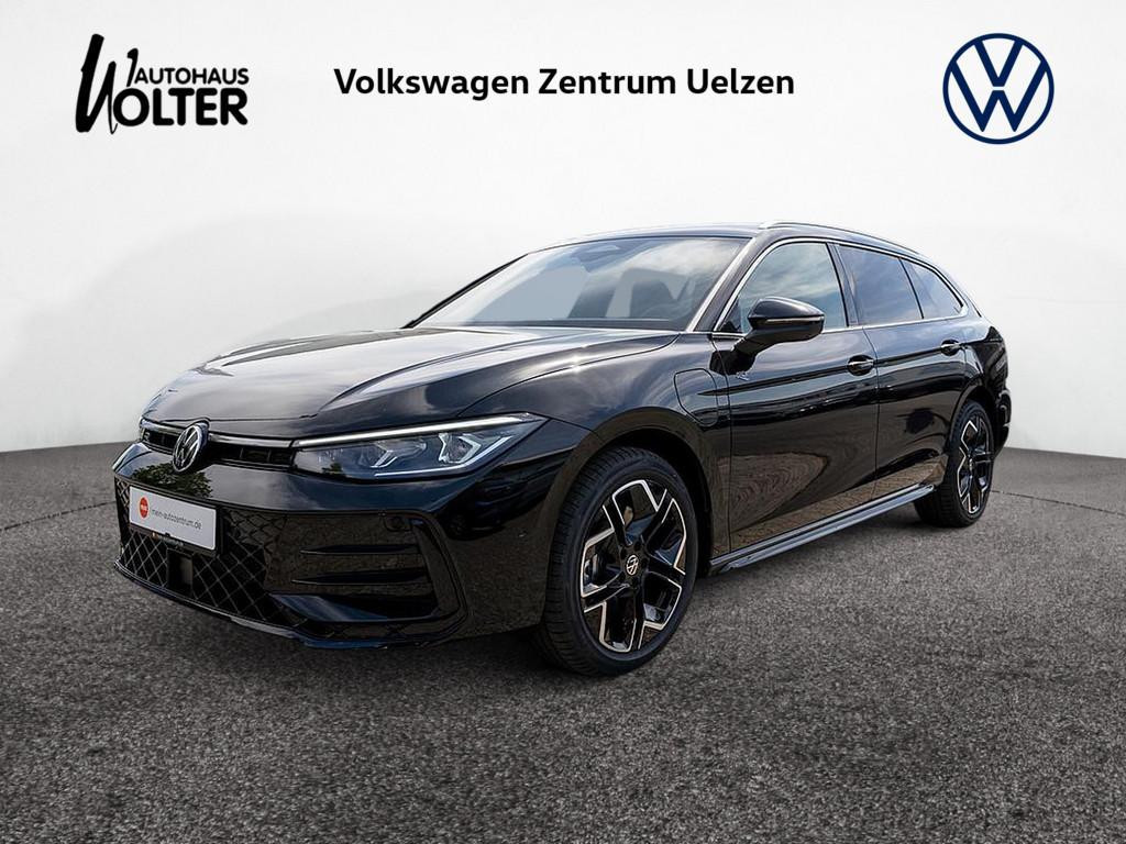 Volkswagen Passat Variant R-Line eHybrid