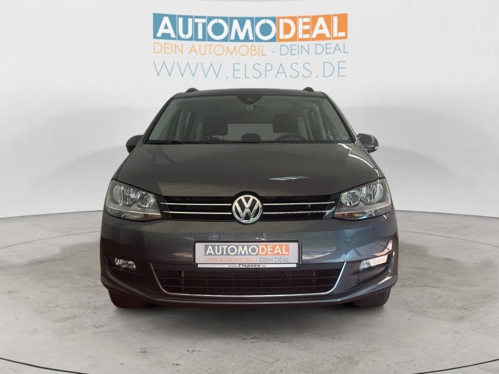 Volkswagen Sharan Comfortline
