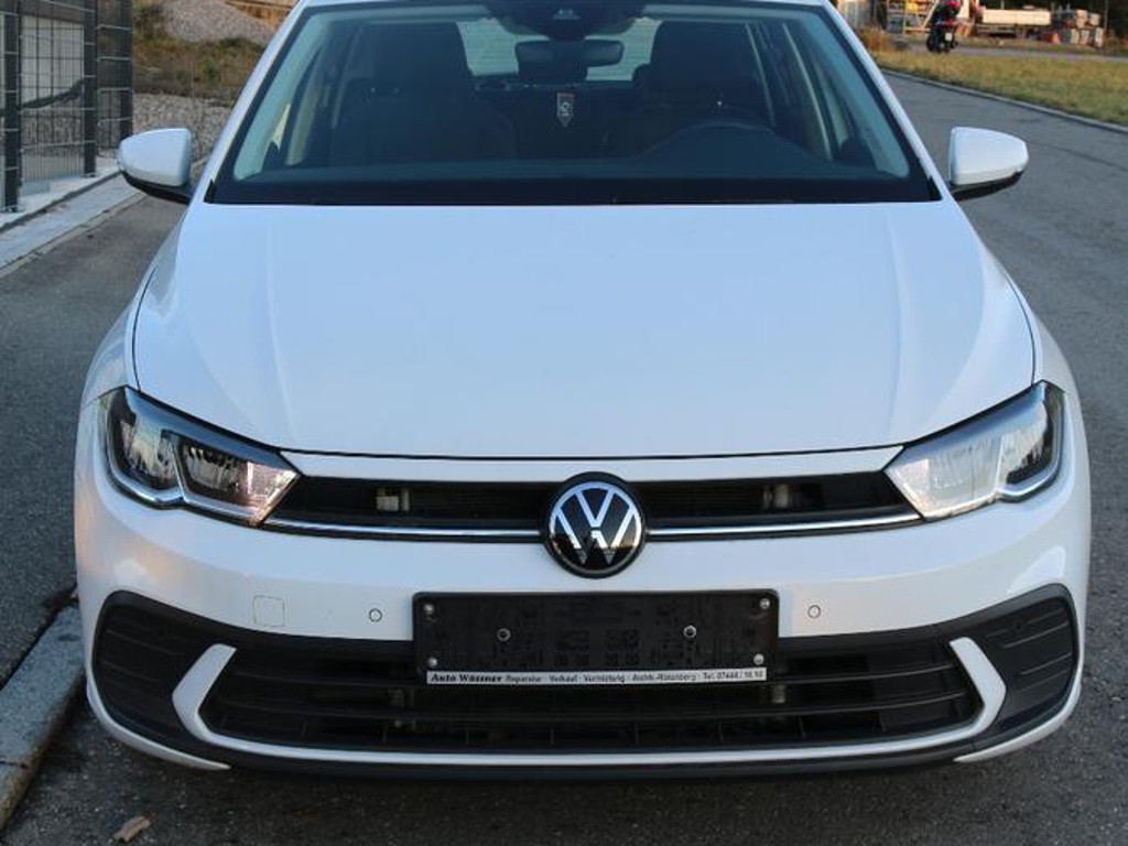 Volkswagen Polo Life