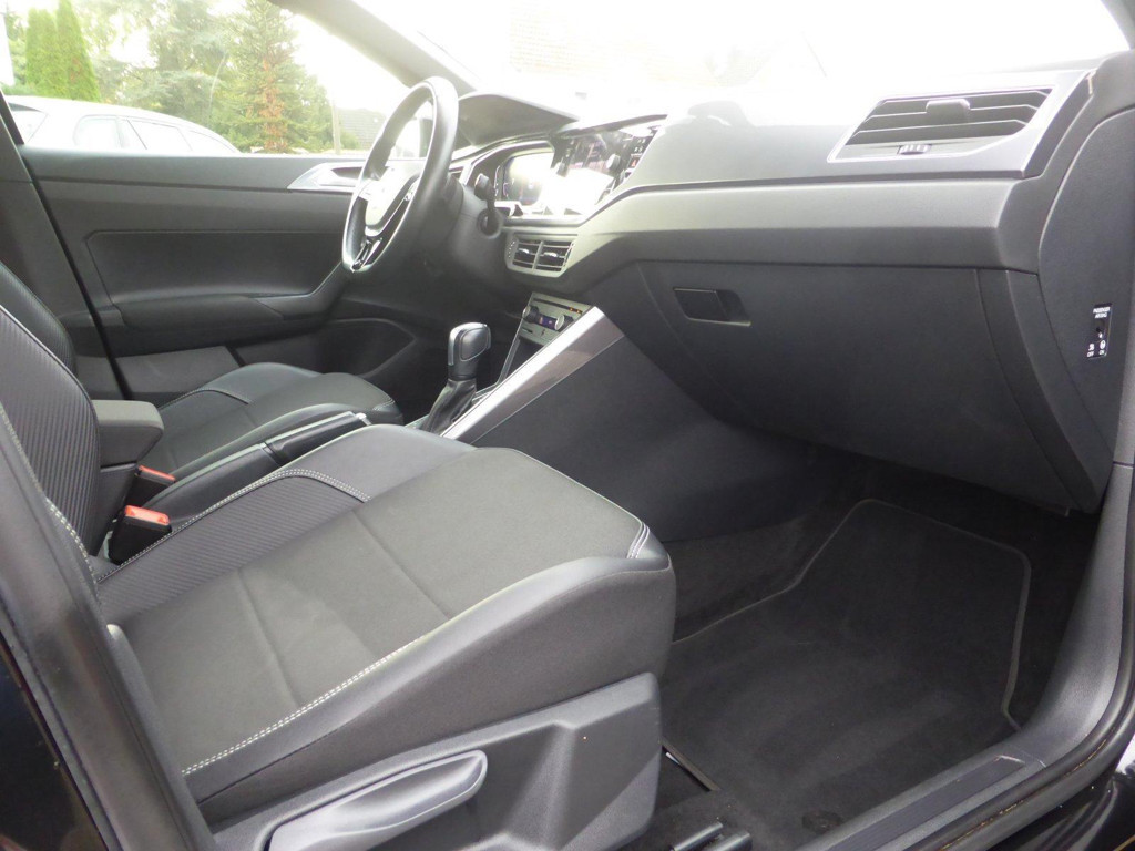 Volkswagen Polo DSG Highline 1.0 TSI