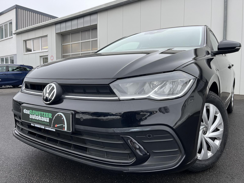 Volkswagen Polo DSG Life 1.0 TSI