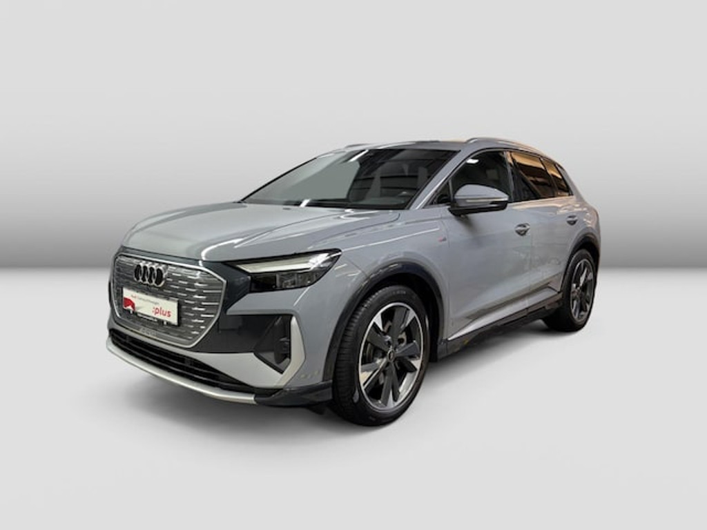 Audi Q4 e-tron 40