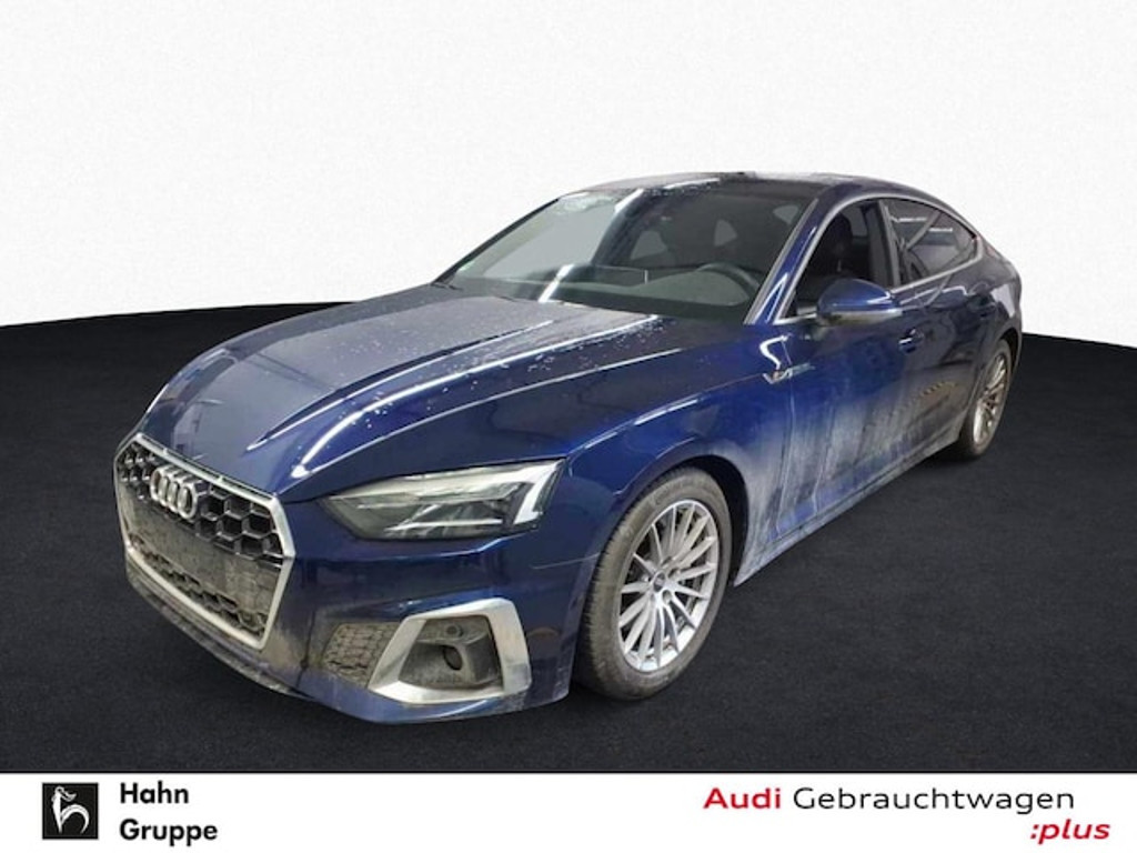 Audi A5 Sportback Business S-Line S-Tronic 40 TFSI