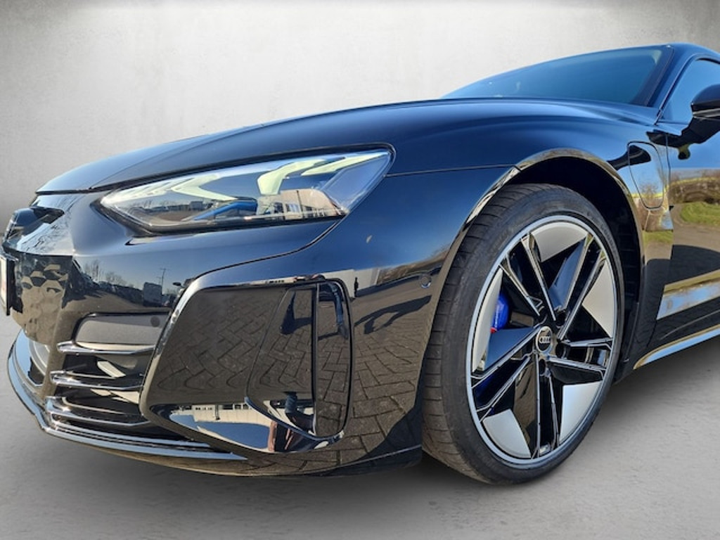 Audi RS e-tron GT