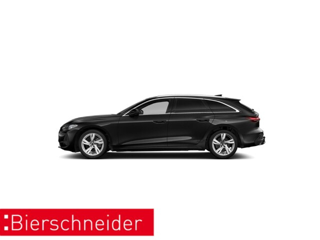 Audi A5 Avant Quattro S-Tronic