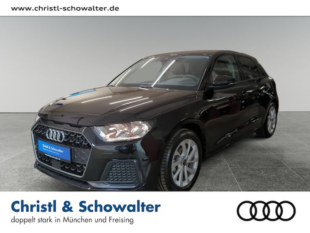 Audi A1 Sportback S-Tronic 25 TFSI