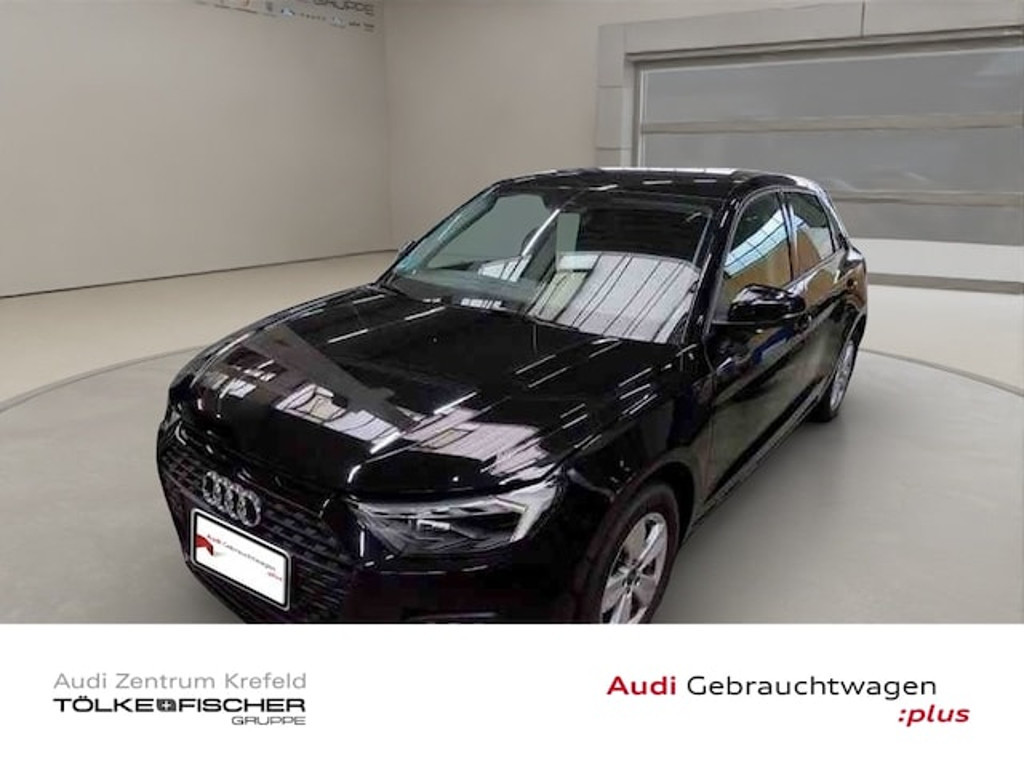 Audi A1 Sportback S-Tronic 25 TFSI
