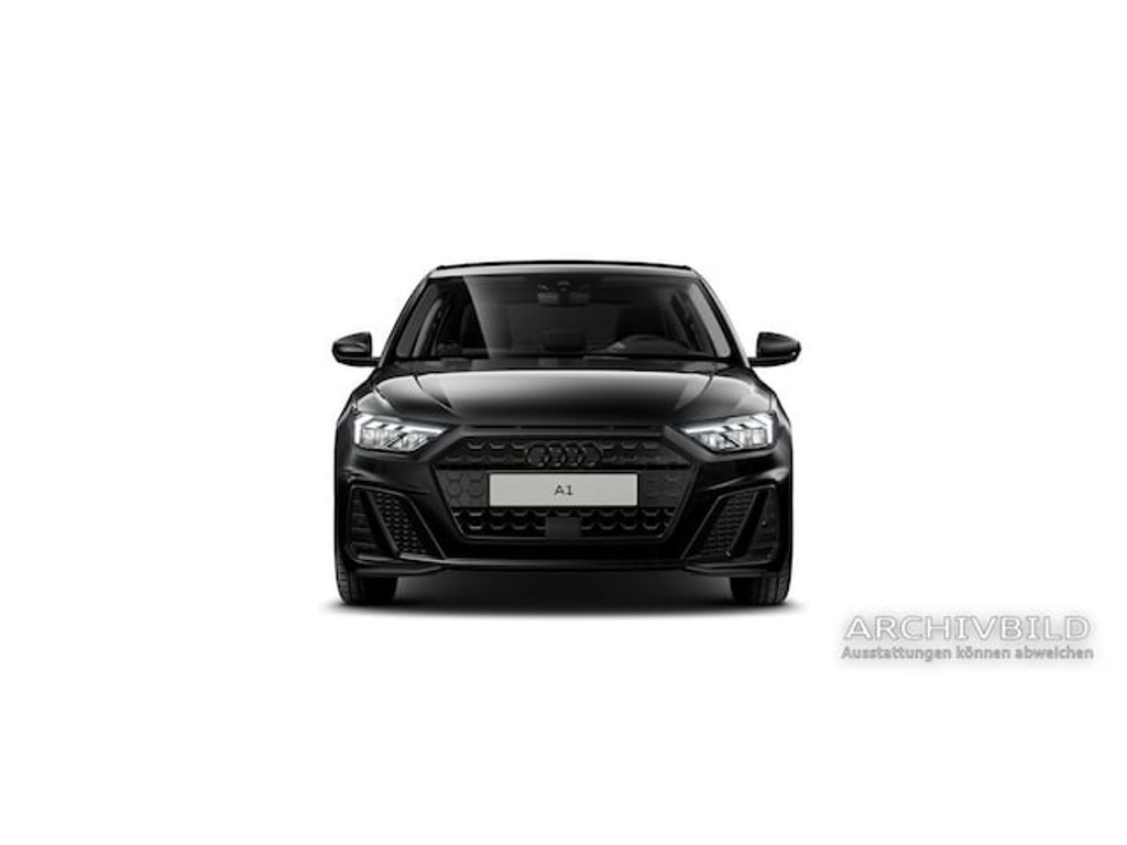 Audi A1 Sportback S-Line S-Tronic 35 TFSI