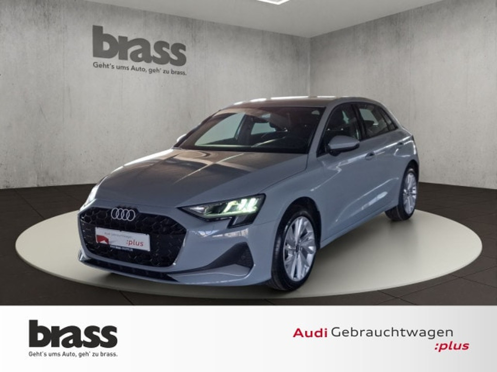 Audi A3 Sportback S-Tronic 35 TDI