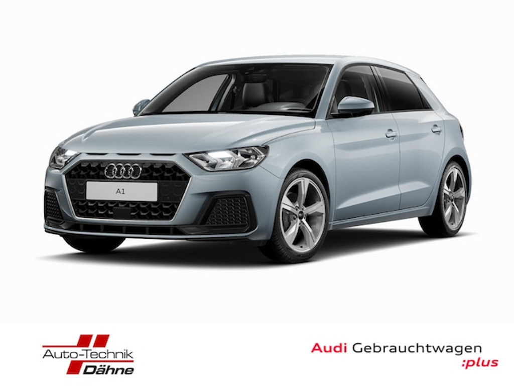 Audi A1 Sportback 30 TFSI