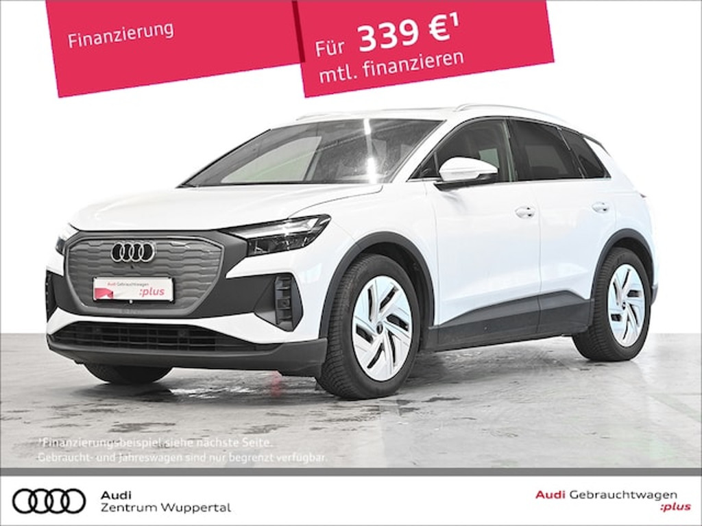 Audi Q4 e-tron 40