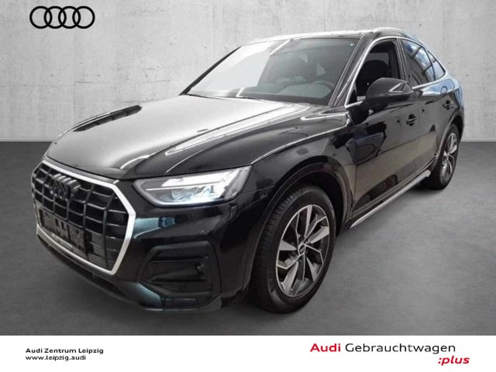 Audi Q5 Sportback S-Tronic 35 TDI