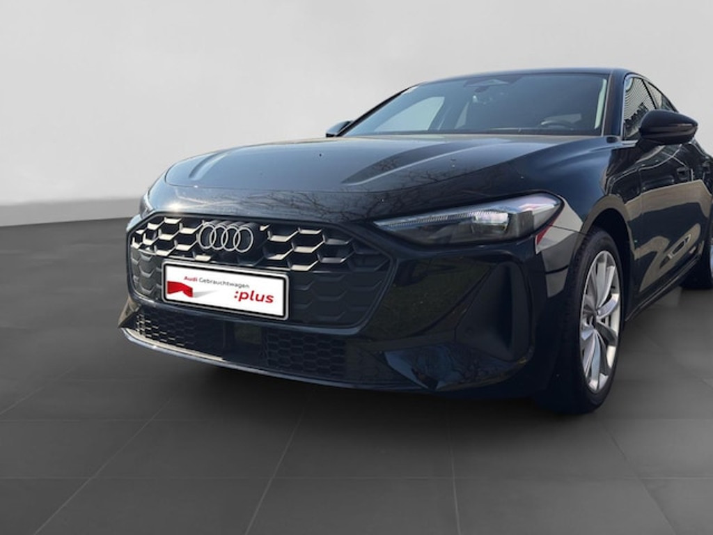 Audi A5 Quattro S-Tronic