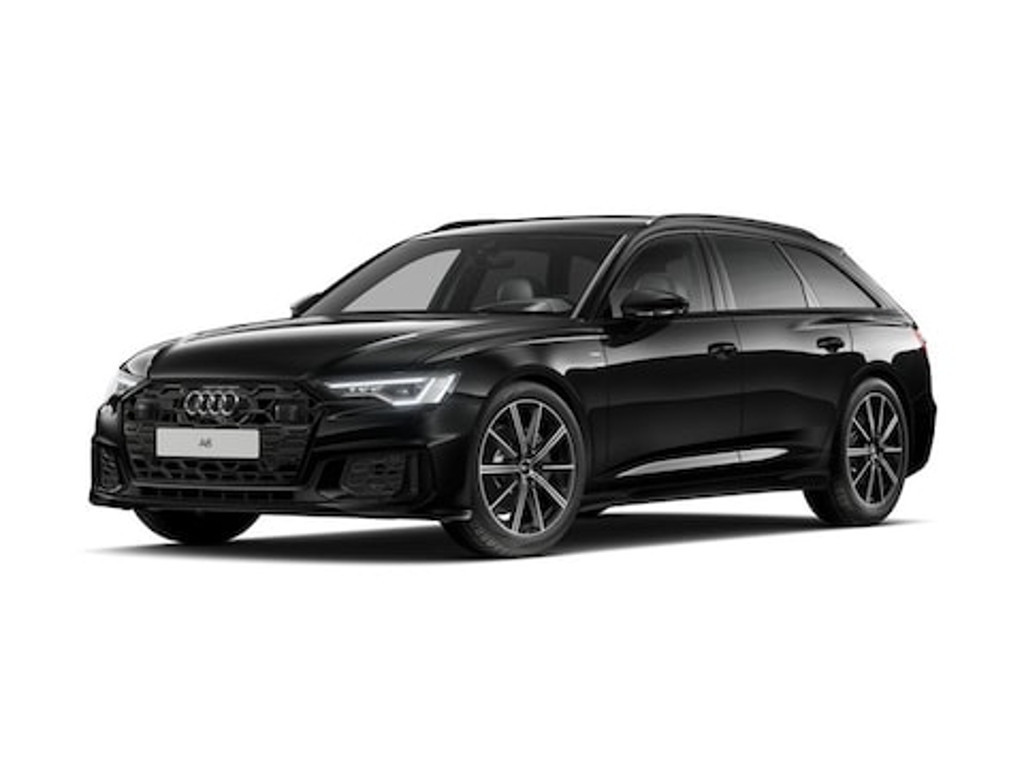Audi A6 Avant S-Line S-Tronic 45 TFSI