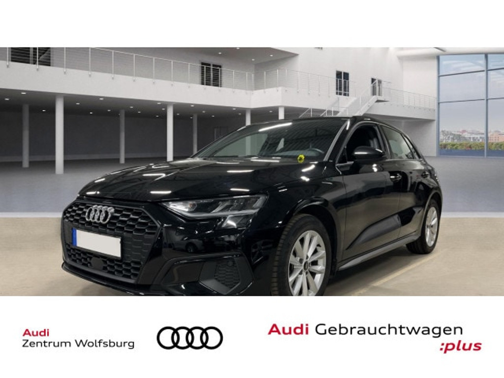 Audi A3 Sportback 35 TFSI