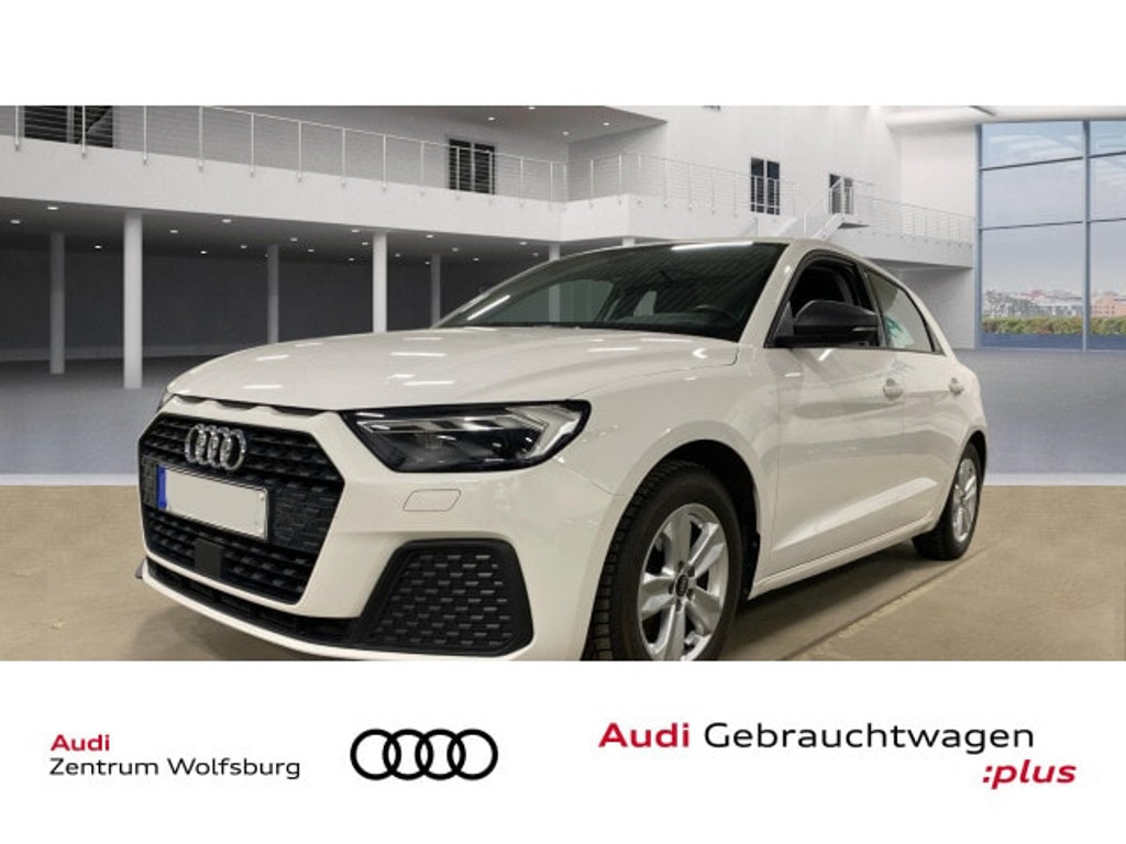 Audi A1 Sportback 30 TFSI