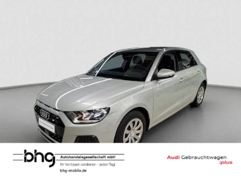 Audi A1 Sportback 30 TFSI