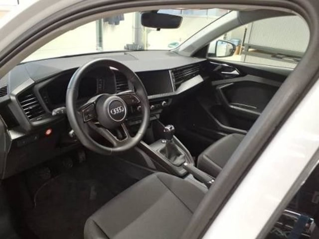 Audi A1 Sportback 30 TFSI