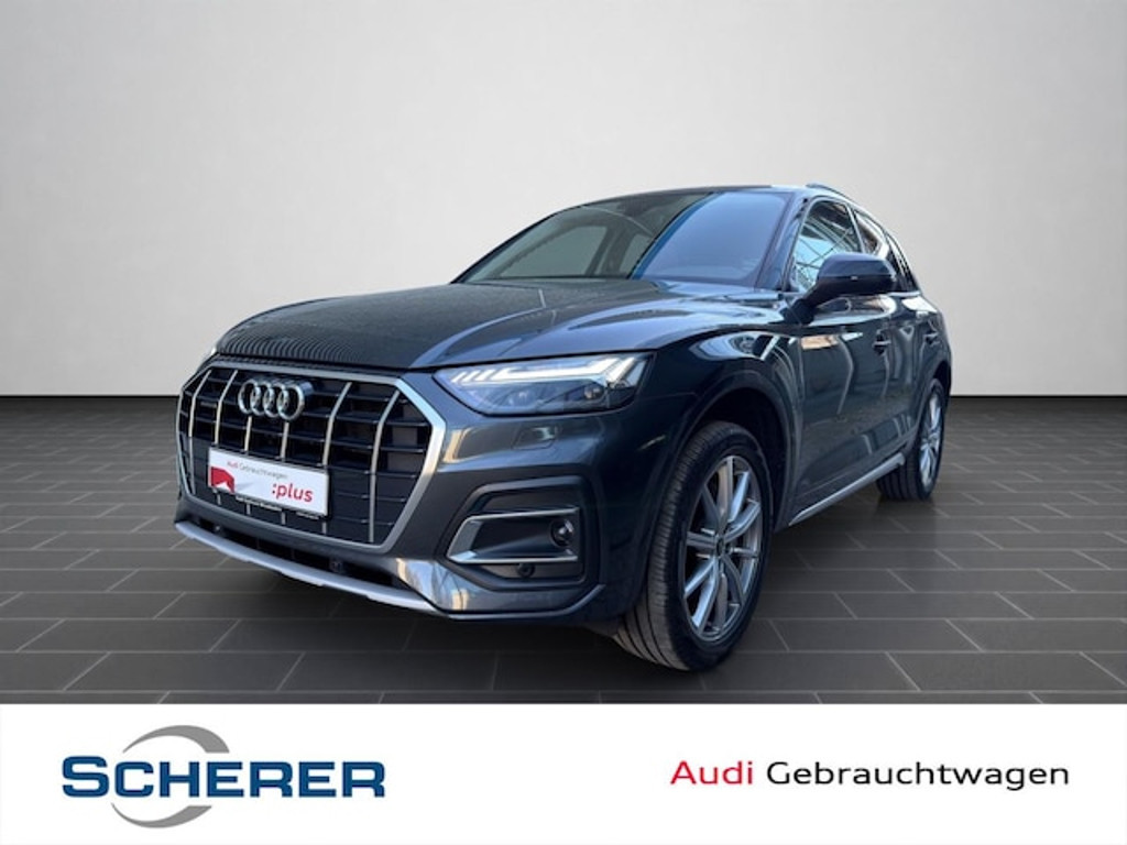 Audi Q5 Quattro S-Tronic Hybride 50 TFSI