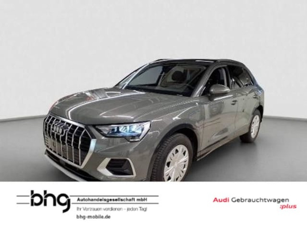 Audi Q3 S-Tronic 35 TFSI