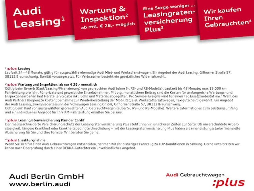 Audi Q3 Sportback S-Line S-Tronic 35 TFSI