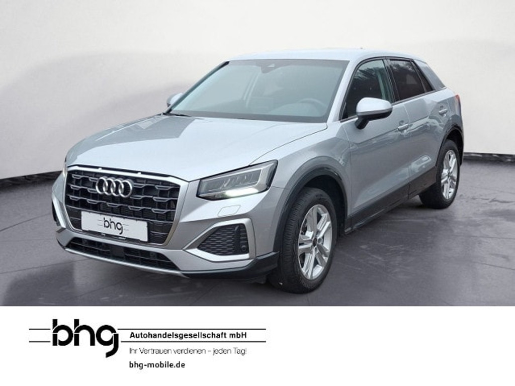 Audi Q2 30 TFSI