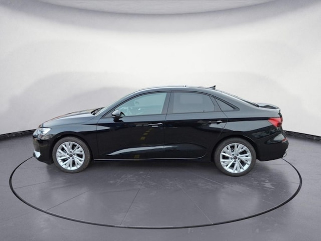 Audi A3 Sedan 30 TFSI