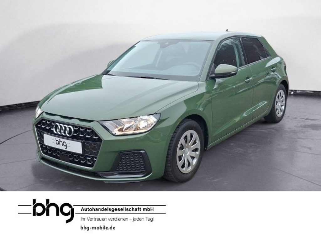 Audi A1 Sportback 30 TFSI