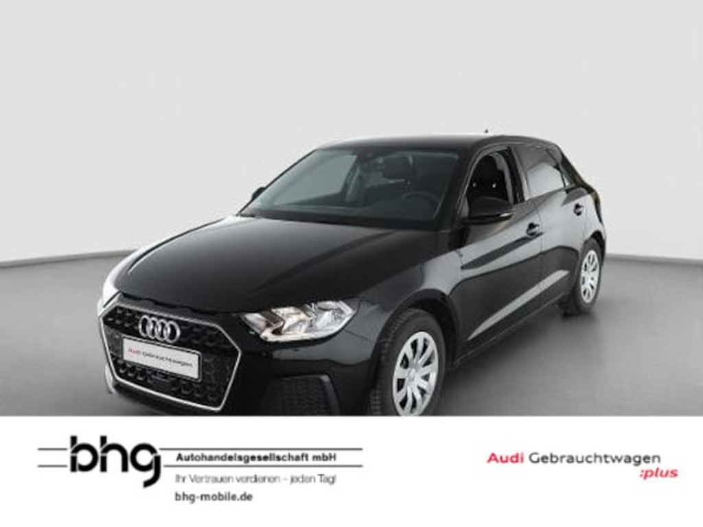 Audi A1 Sportback 30 TFSI