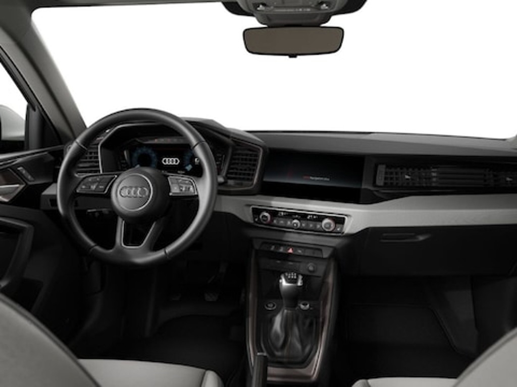 Audi A1 35 TFSI Allstreet