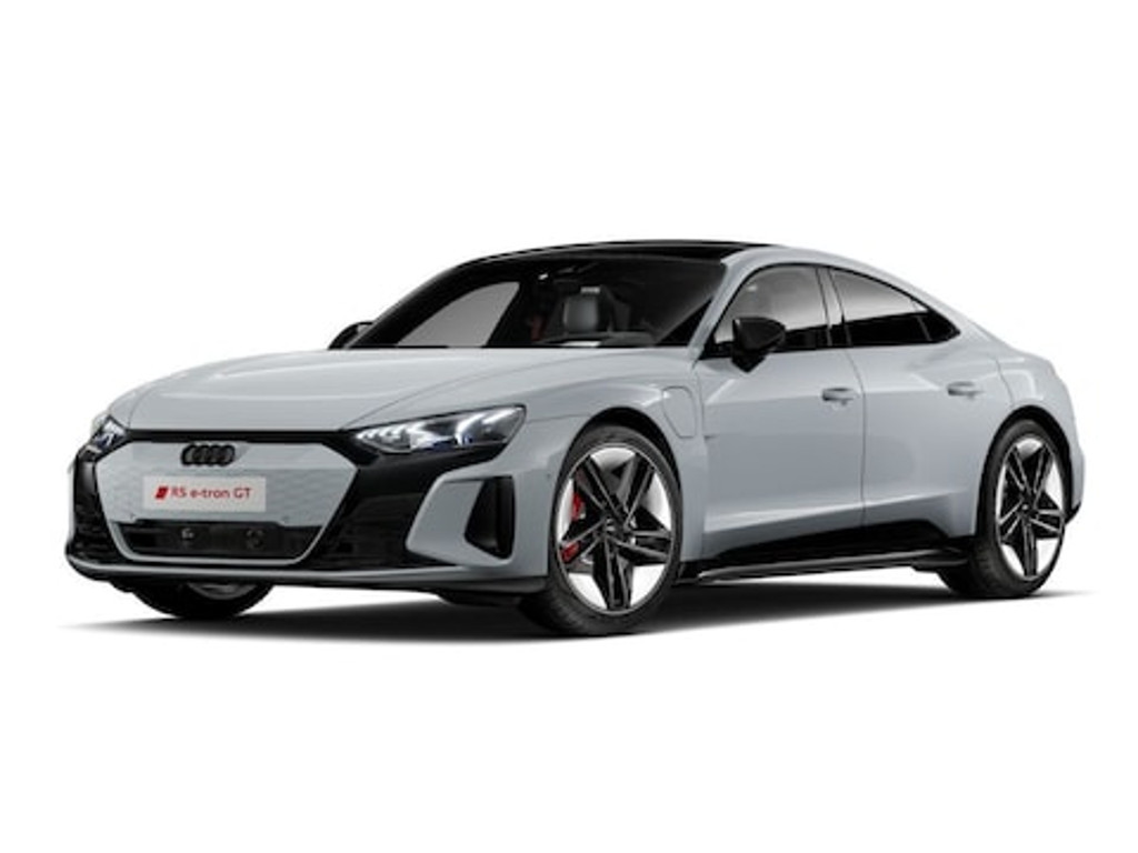 Audi RS e-tron GT