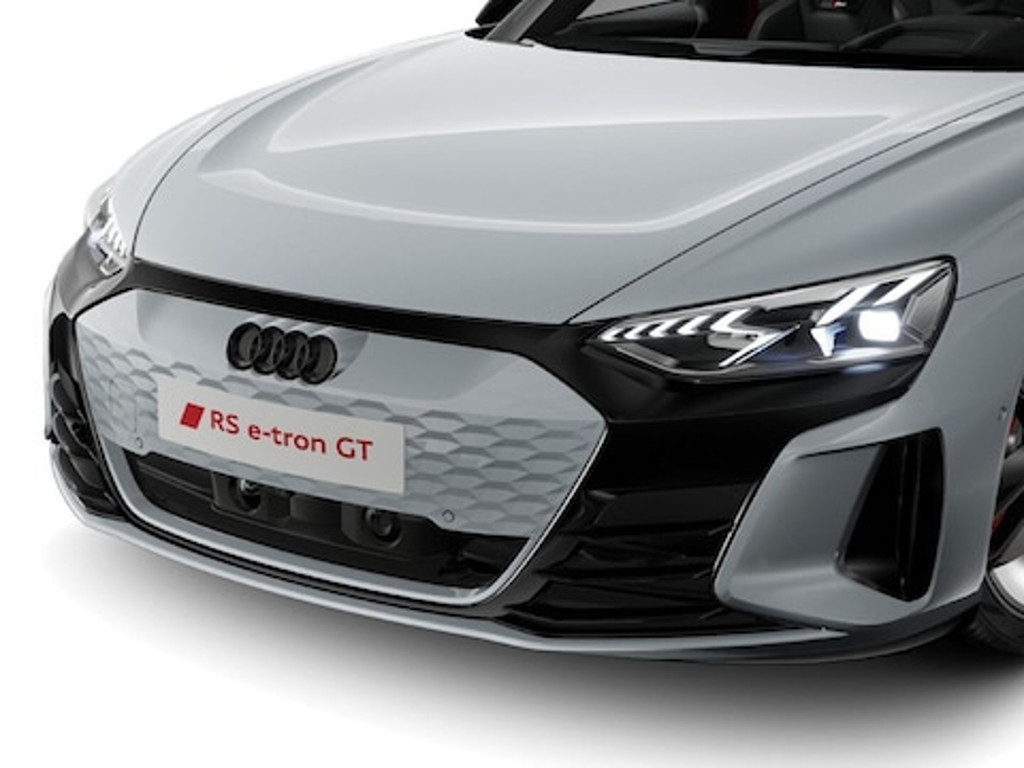 Audi RS e-tron GT