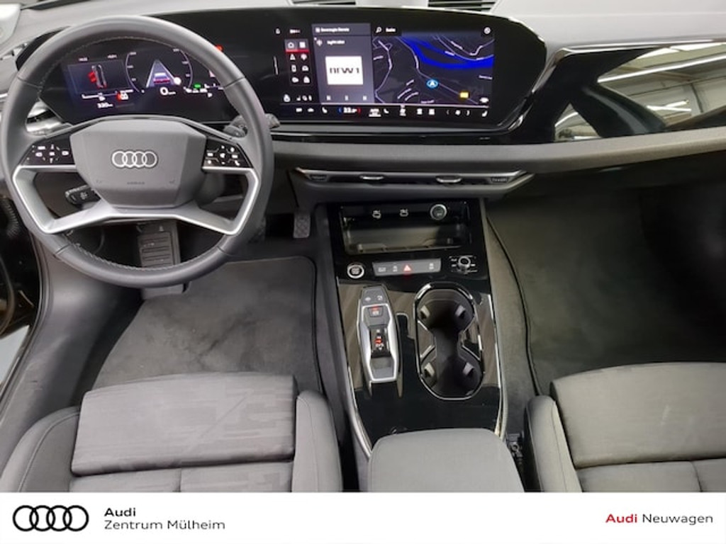 Audi A5 Avant S-Tronic