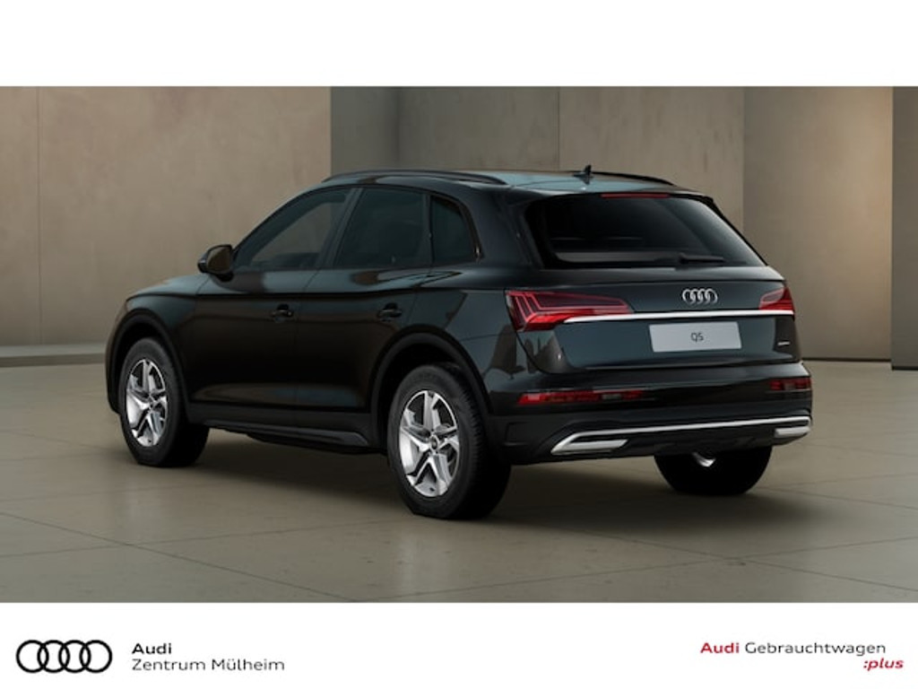 Audi Q3 Sportback S-Line S-Tronic 35 TFSI