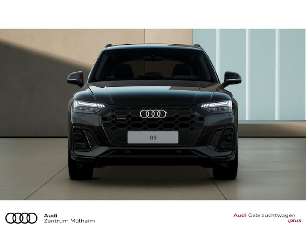 Audi Q3 Sportback S-Line S-Tronic 35 TFSI