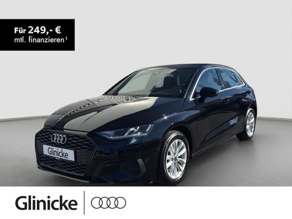 Audi A3 Sportback 35 TFSI