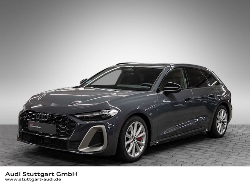 Audi A5 Avant Quattro S-Tronic Hybride