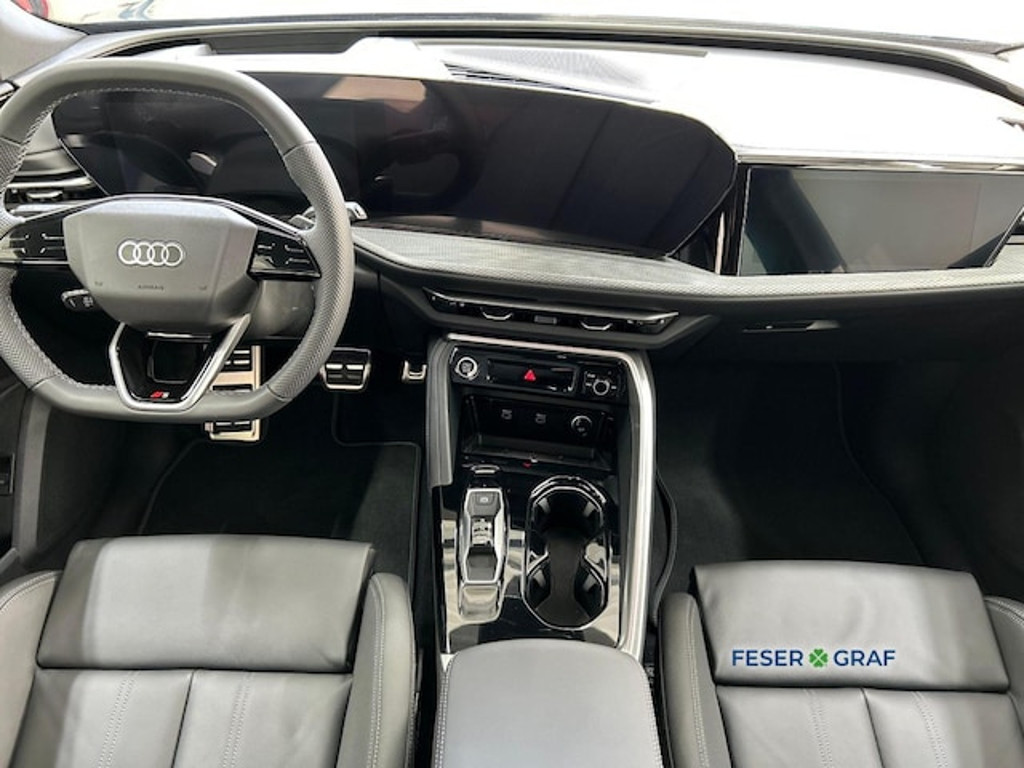 Audi Q5 Quattro S-Tronic