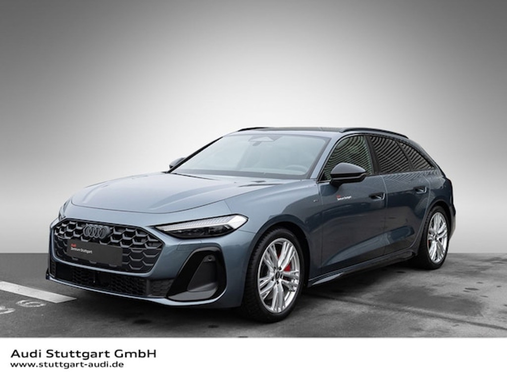 Audi A5 Avant Quattro S-Tronic Hybride